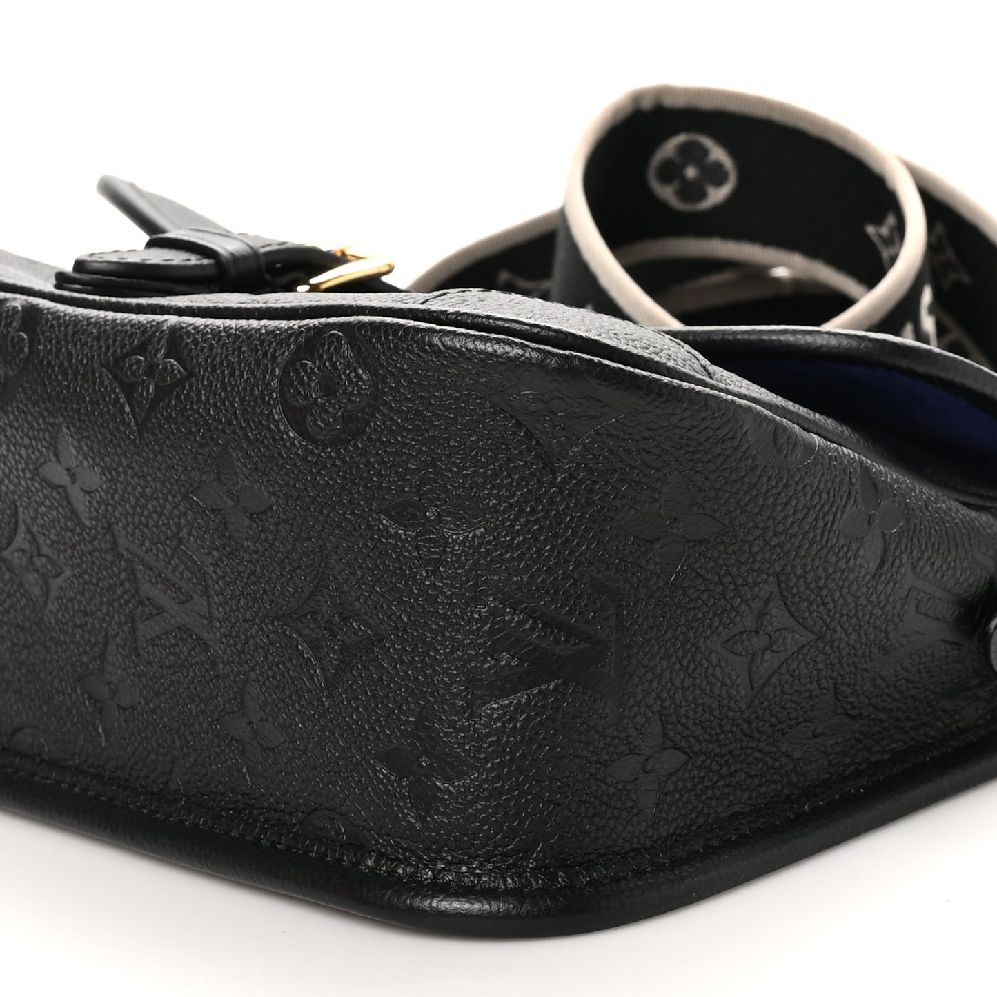Empreinte Monogram Giant Diane Black