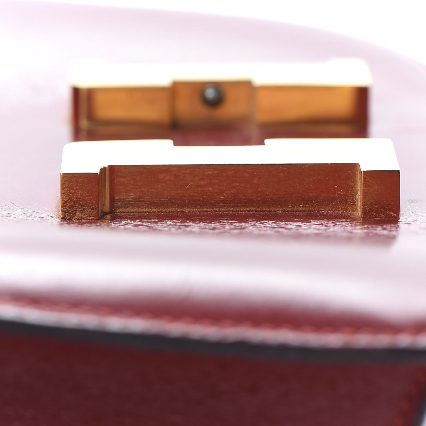 Box Constance 23 Rouge H