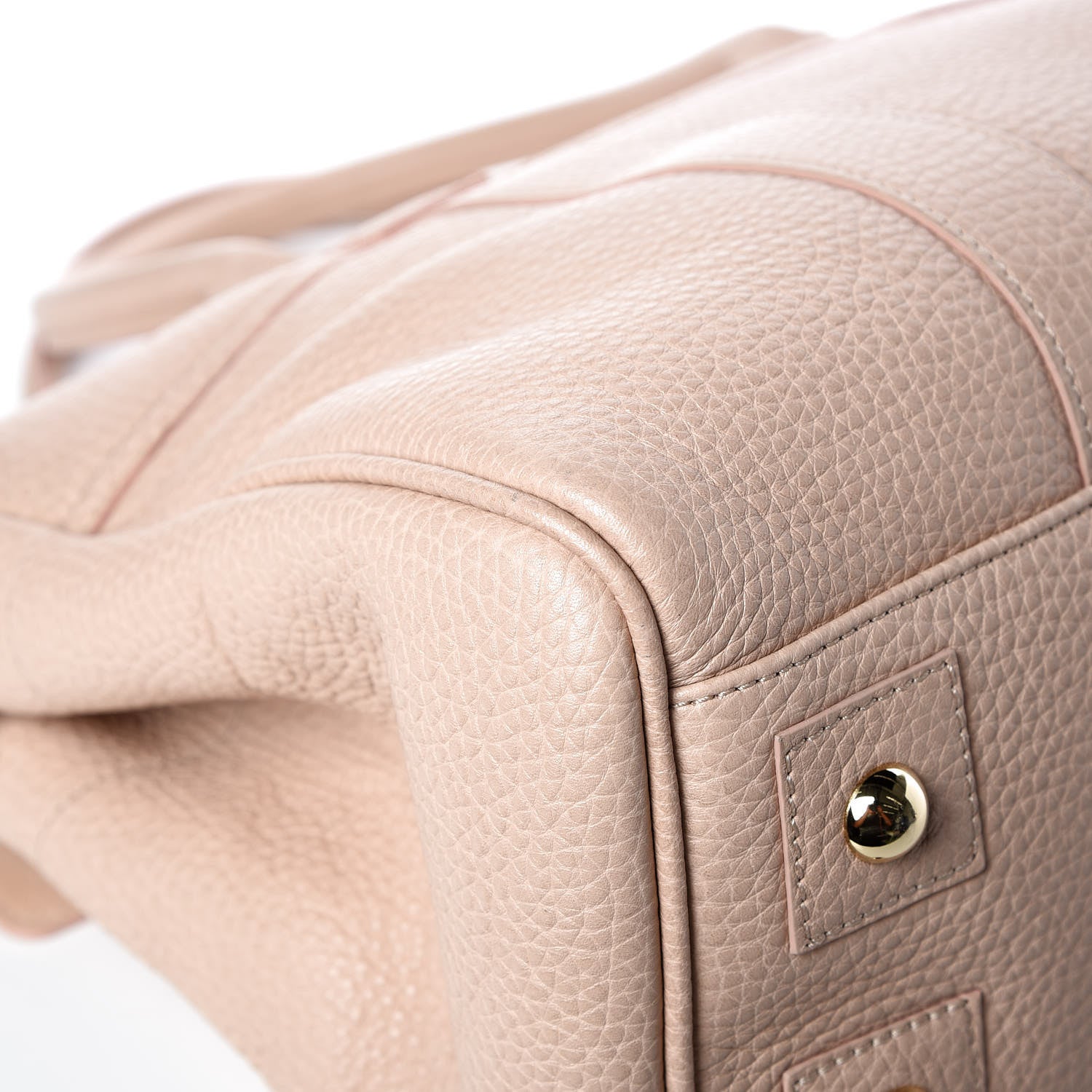 Mulberry Soft Grain Calfskin Bayswater Ballet Pink 12 of 14