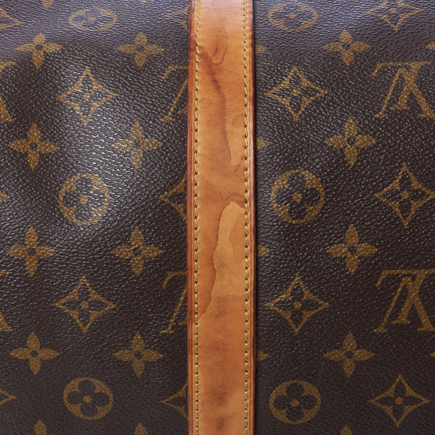 Monogram Keepall Bandouliere 55