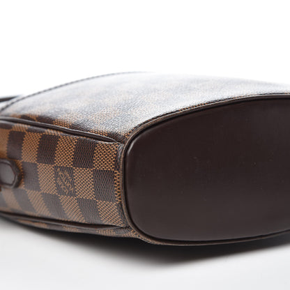 Louis Vuitton Damier Ebene Ipanema PM 8 of 9