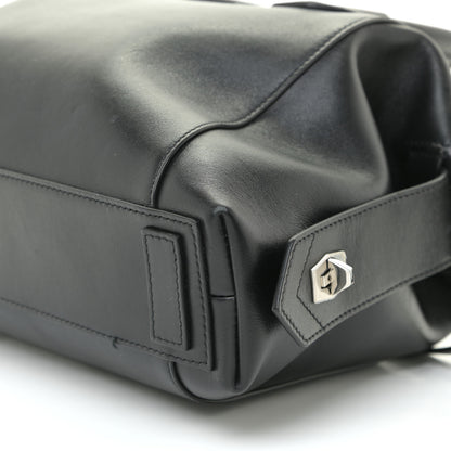 Givenchy Smooth Calfskin Small Soft Antigona Black 9 of 16