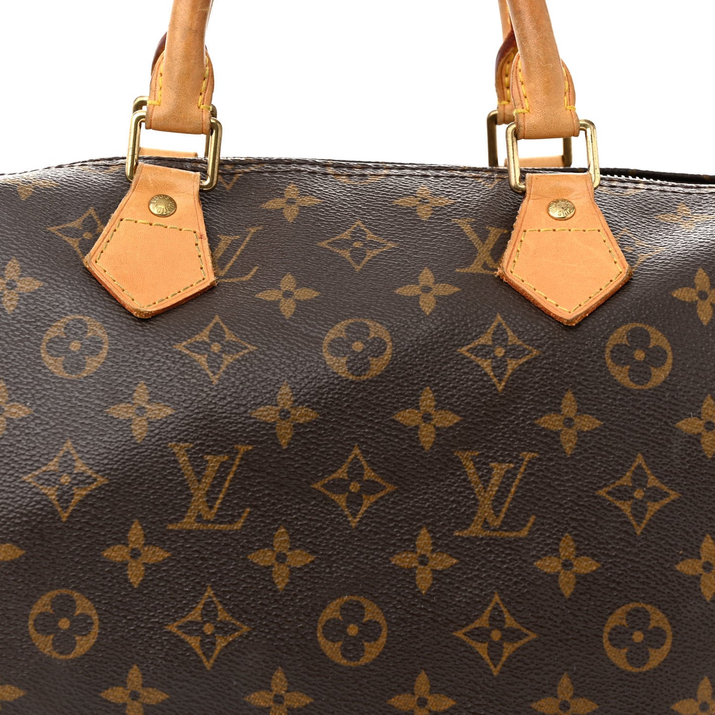 Monogram Speedy 35