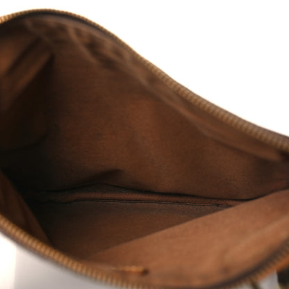 Louis Vuitton Monogram Bosphore Pochette 5 of 13