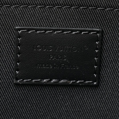 Louis Vuitton Monogram Eclipse Soul Trunk East West 6 of 11