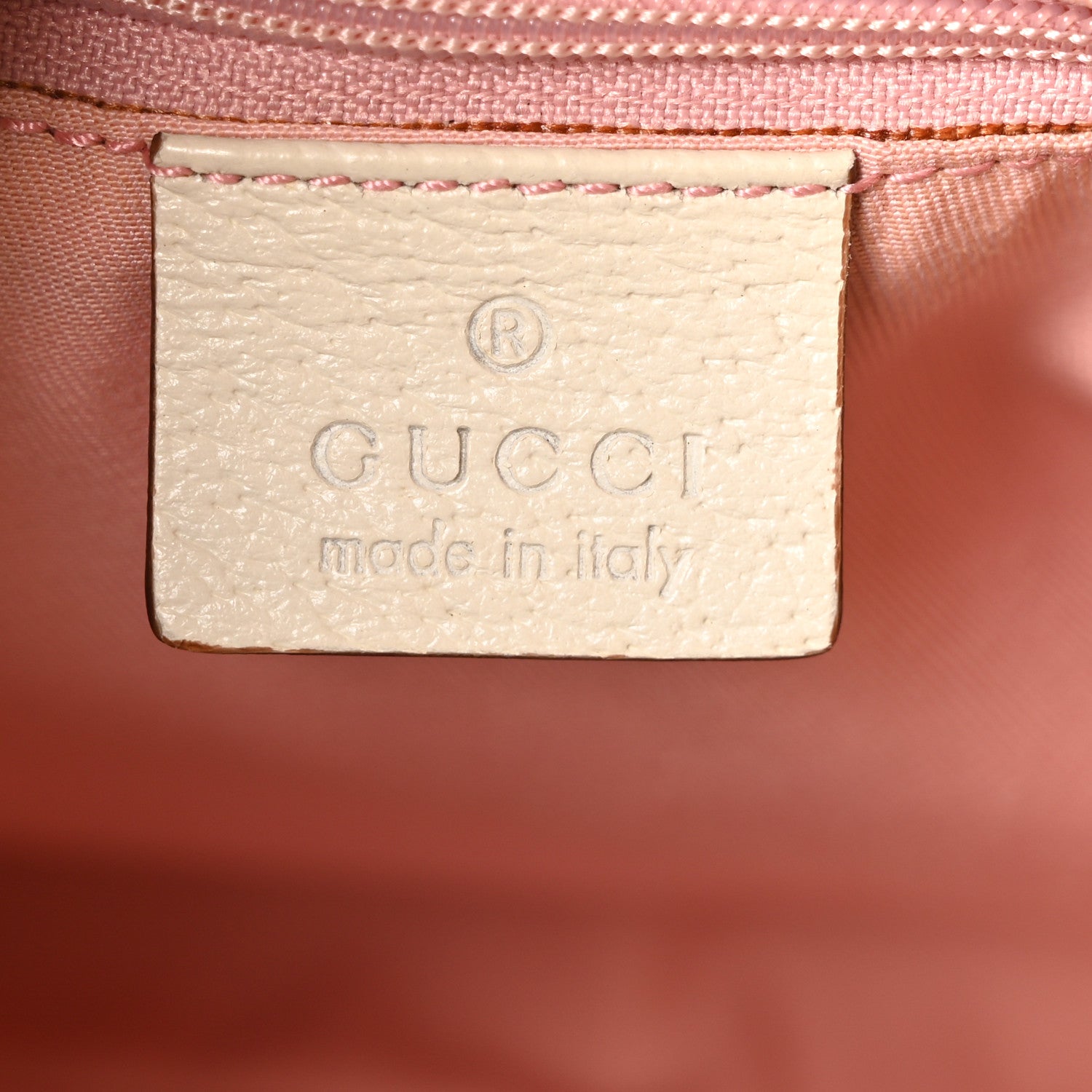 Gucci Monogram Medium Pop Hobo Pink 6 of 10