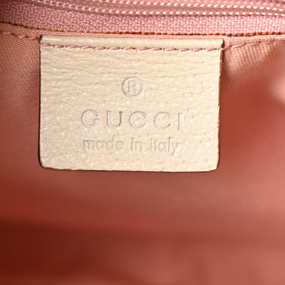 Gucci Monogram Medium Pop Hobo Pink 6 of 10