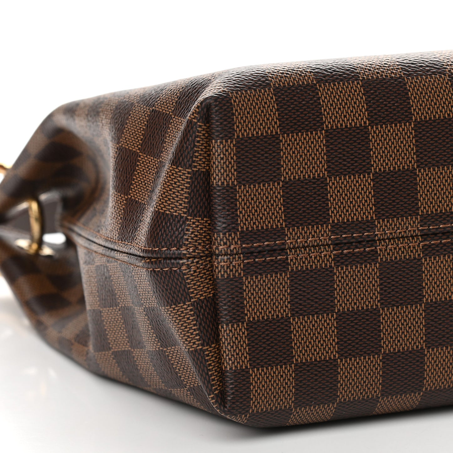 Damier Ebene Graceful PM