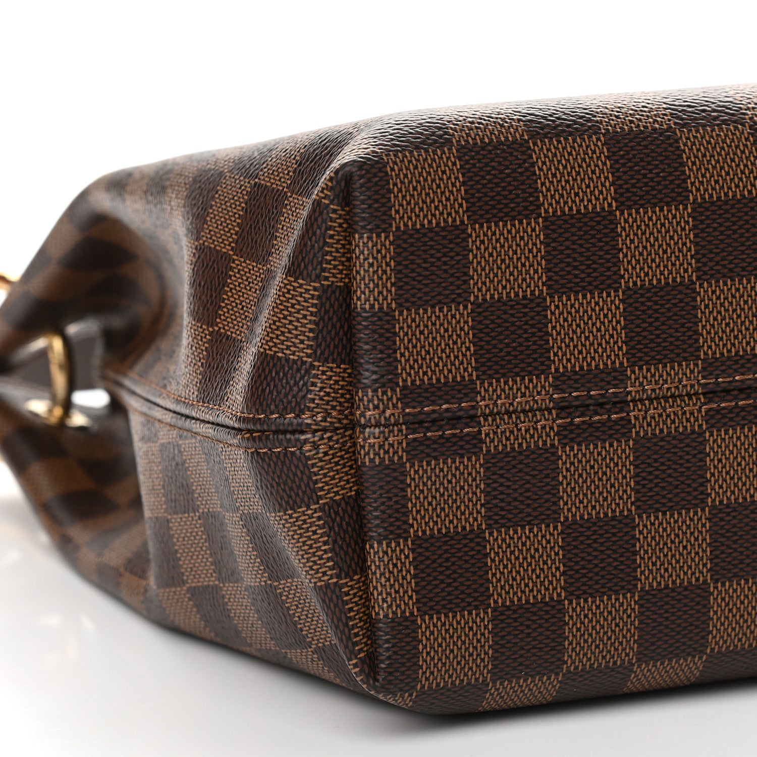 Louis Vuitton Damier Ebene Graceful PM 7 of 8