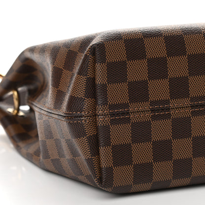 Louis Vuitton Damier Ebene Graceful PM 7 of 8