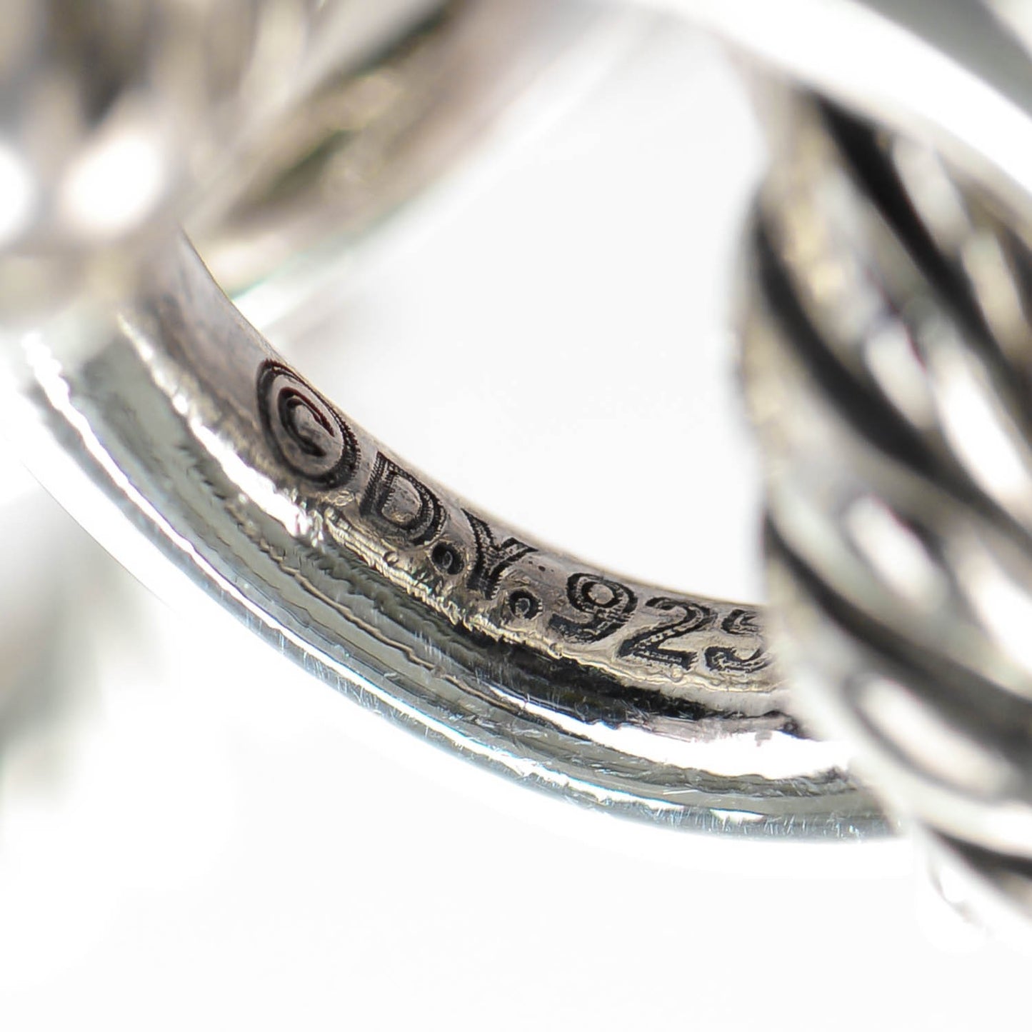 Sterling Silver 12mm Large Oval Link Bracelet