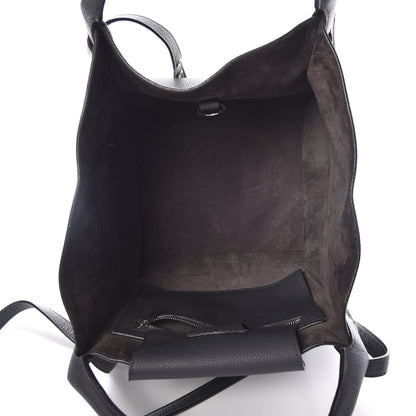 Celine Supple Grained Calfskin Small Big Bag Anthracite 5 of 16