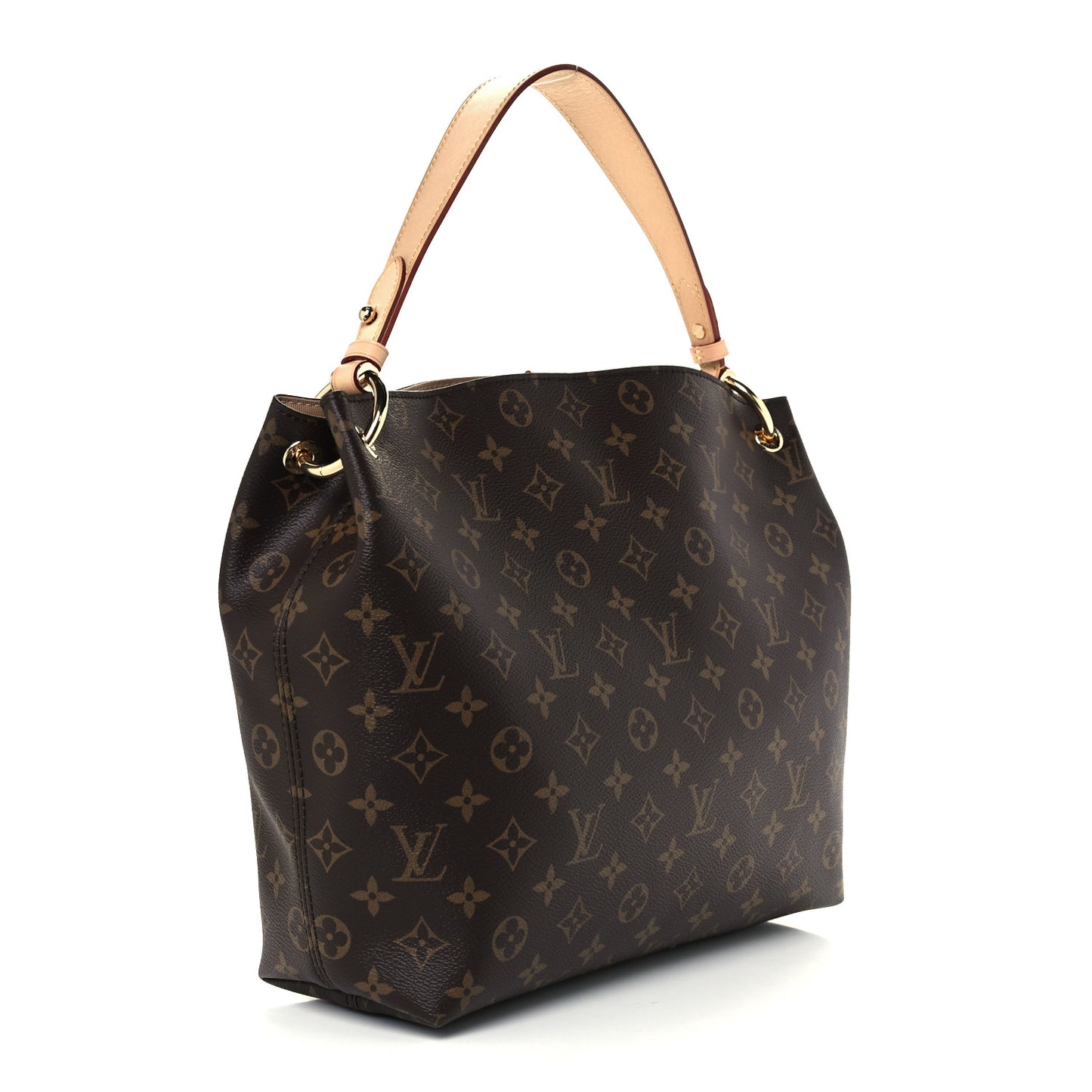 Monogram Graceful PM