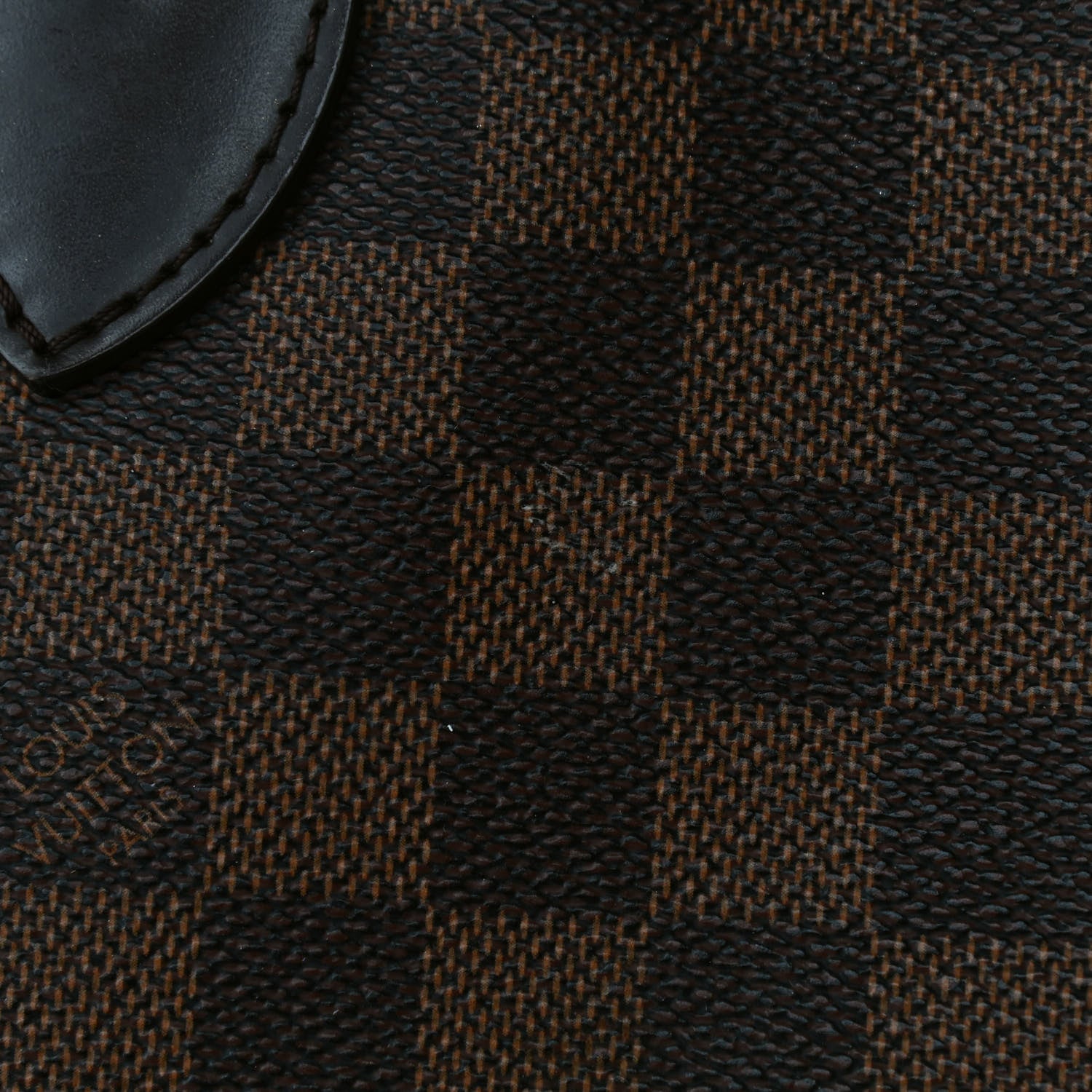 Louis Vuitton Damier Ebene Neverfull GM 10 of 12