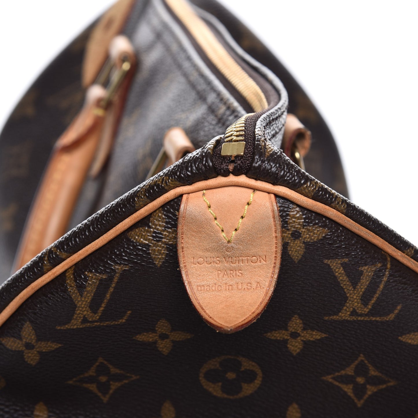 Monogram Speedy 30