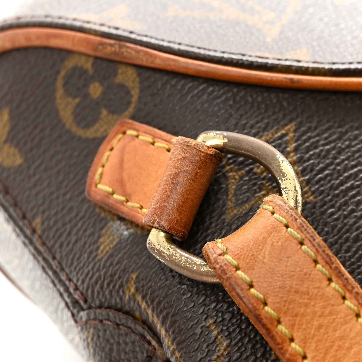Monogram Ellipse Sac a Dos Backpack