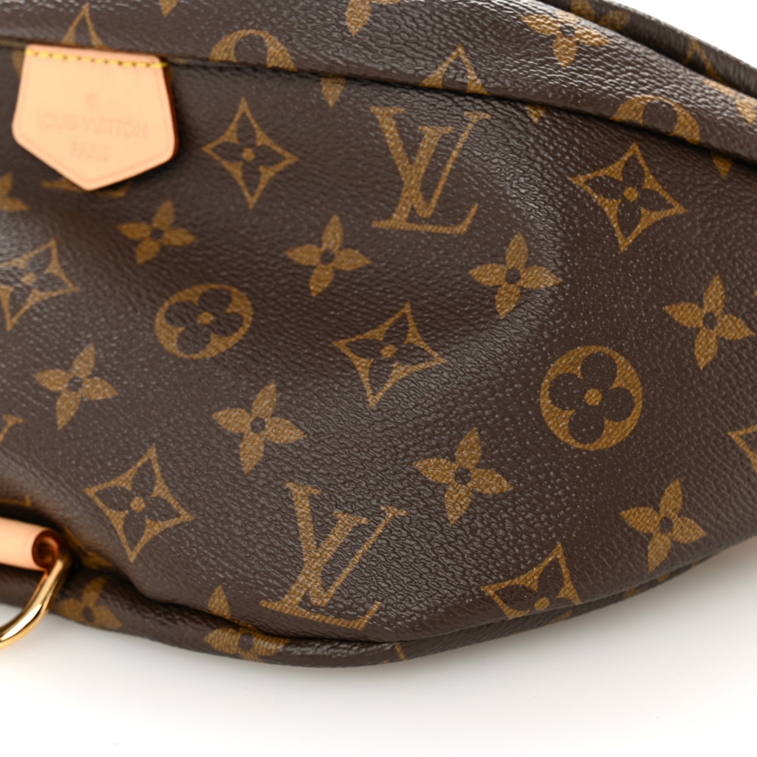 Louis Vuitton Monogram Bumbag 10 of 11