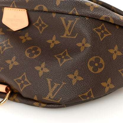 Louis Vuitton Monogram Bumbag 10 of 11