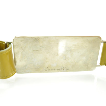 Christian Dior Trailer Trash Belt 80 5 of 7