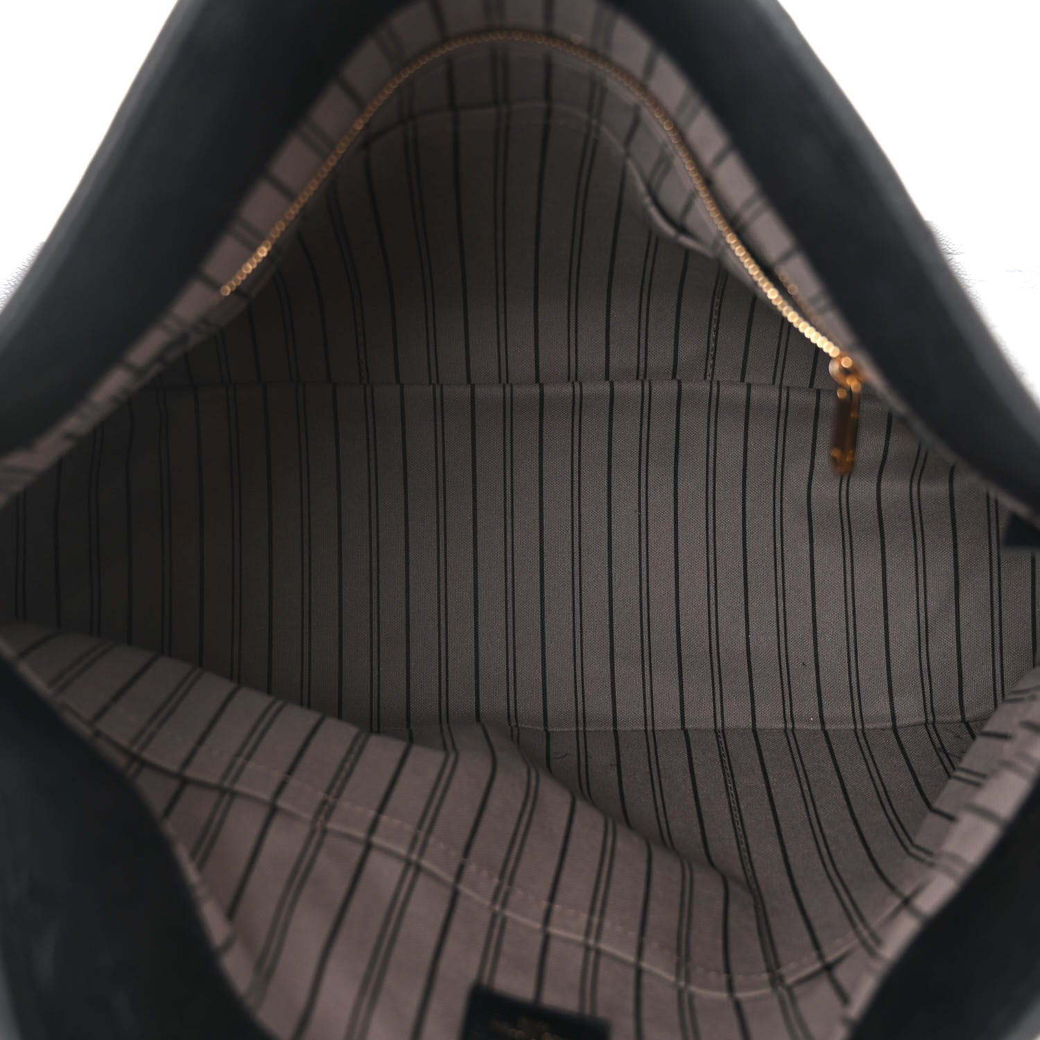 Louis Vuitton Empreinte Artsy MM Black 5 of 11