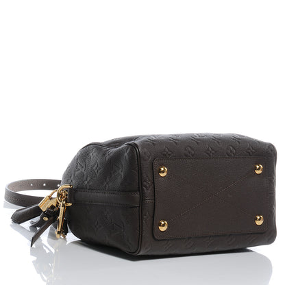 Louis Vuitton Empreinte Speedy Bandouliere 25 Earth 4 of 9