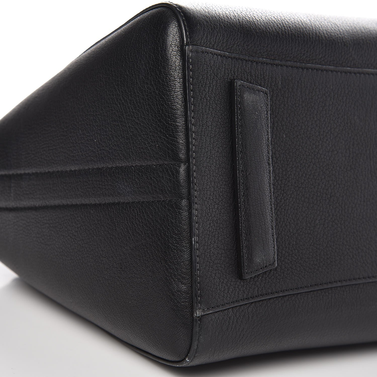 Givenchy Sugar Goatskin Medium Antigona Black 8 of 12