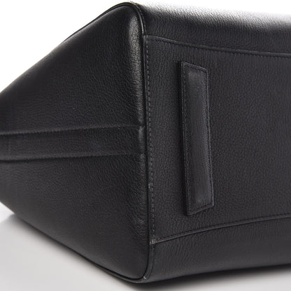 Givenchy Sugar Goatskin Medium Antigona Black 8 of 12