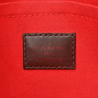 Louis Vuitton Damier Ebene Favorite MM 6 of 11