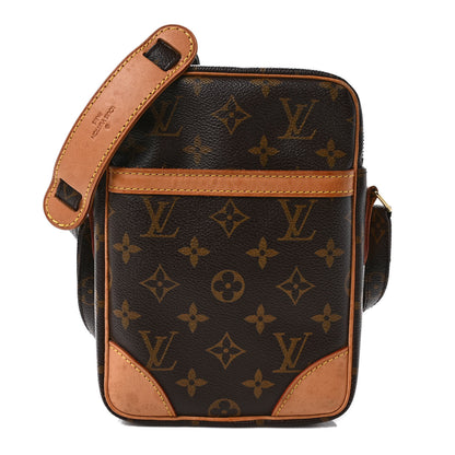 Louis Vuitton Monogram Danube 21 1 of 10