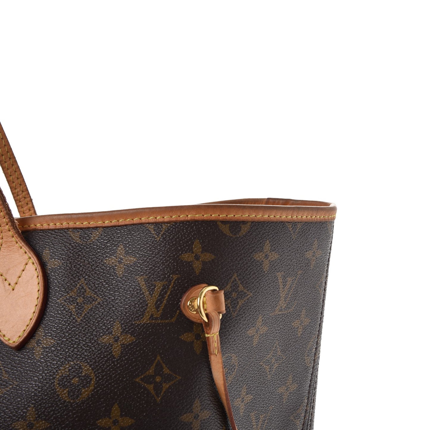 Monogram Neverfull GM