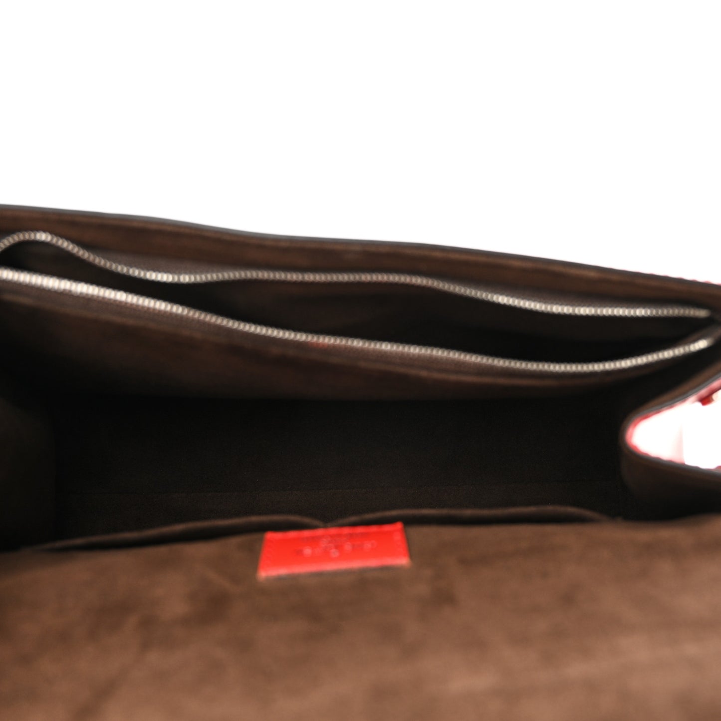 Epi Cluny BB Coquelicot