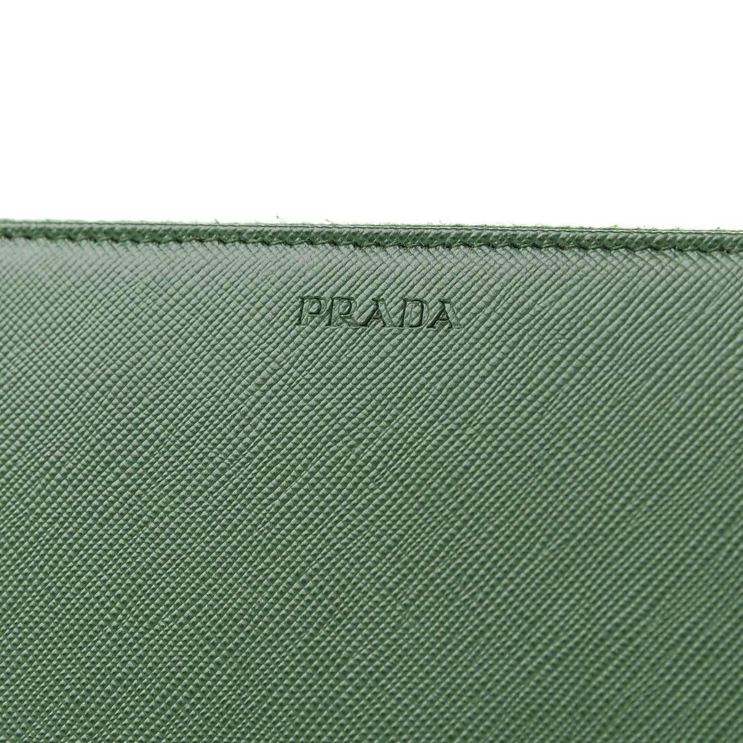Saffiano Large Zip Around Travel Wallet Biliardo