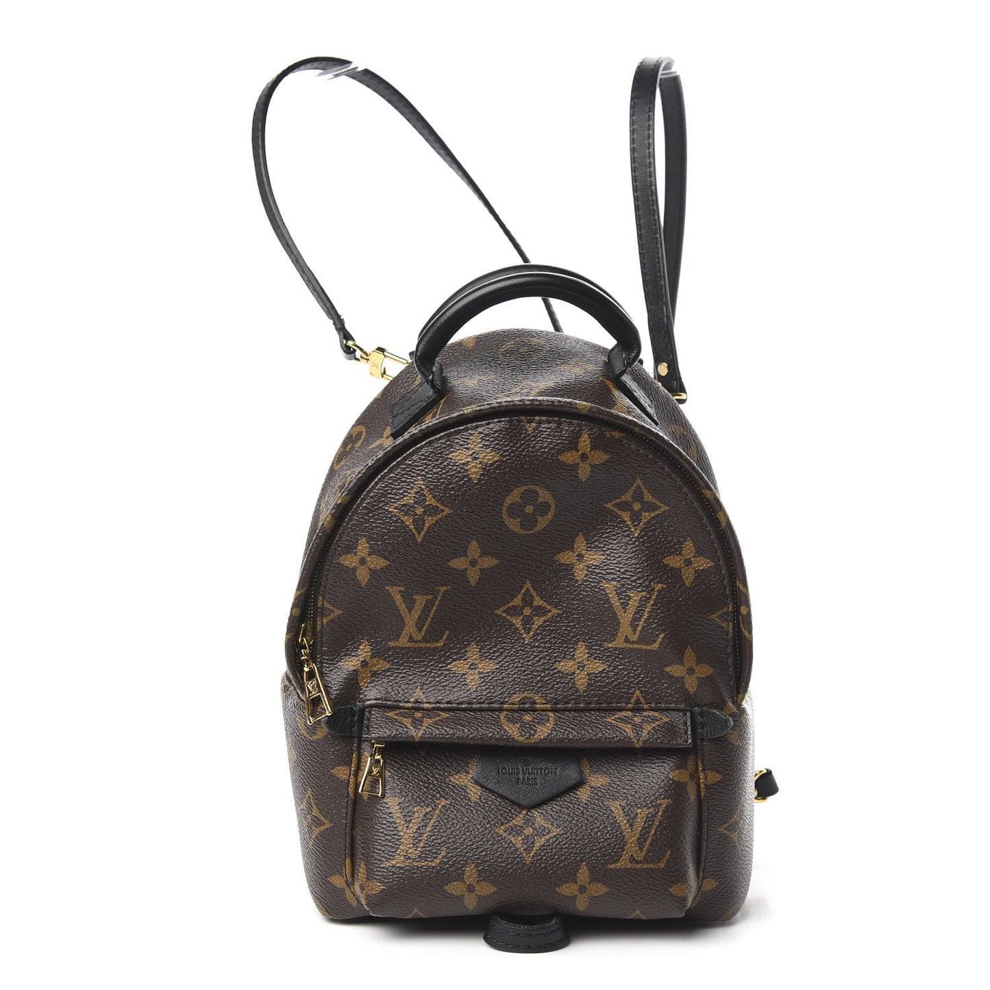 Monogram Palm Springs Backpack Mini