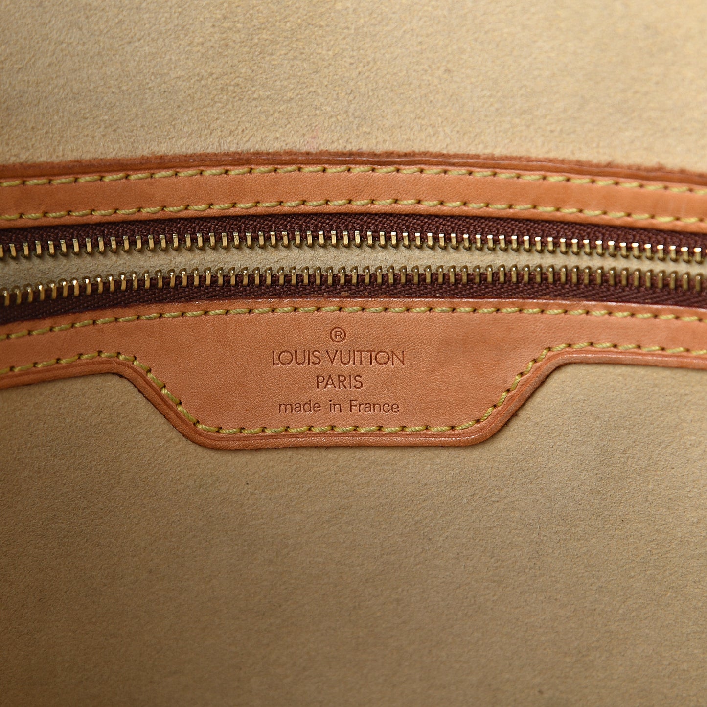 Monogram Babylone