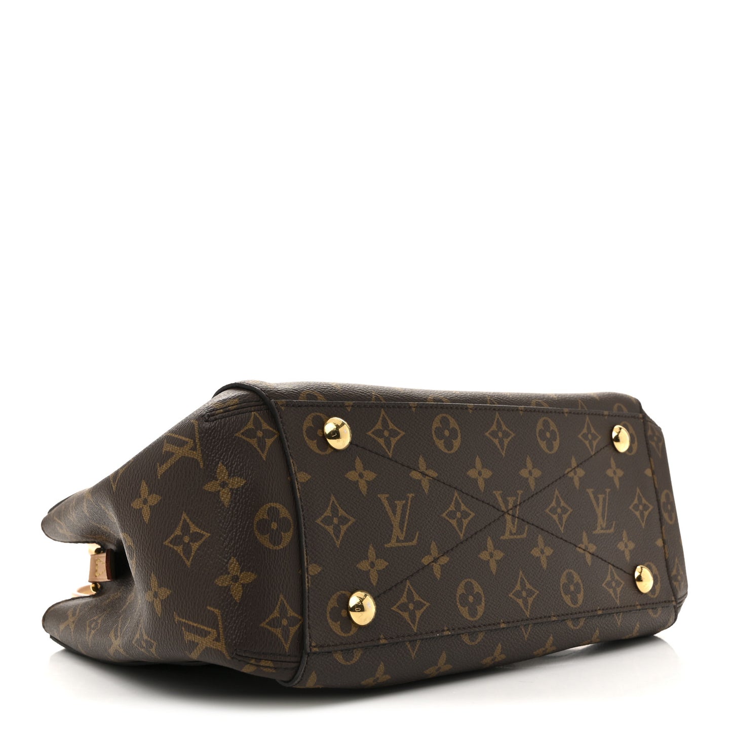 Monogram Montaigne MM