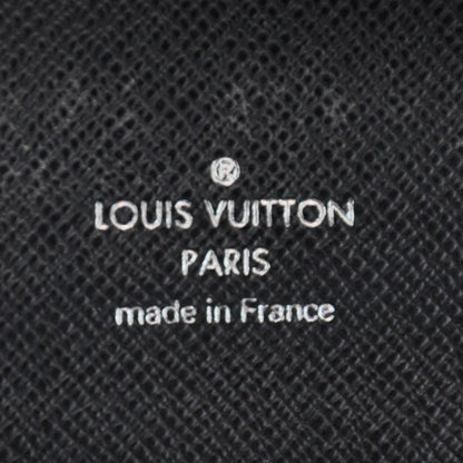 Louis Vuitton Taiga Accordeon Wallet 5 of 6