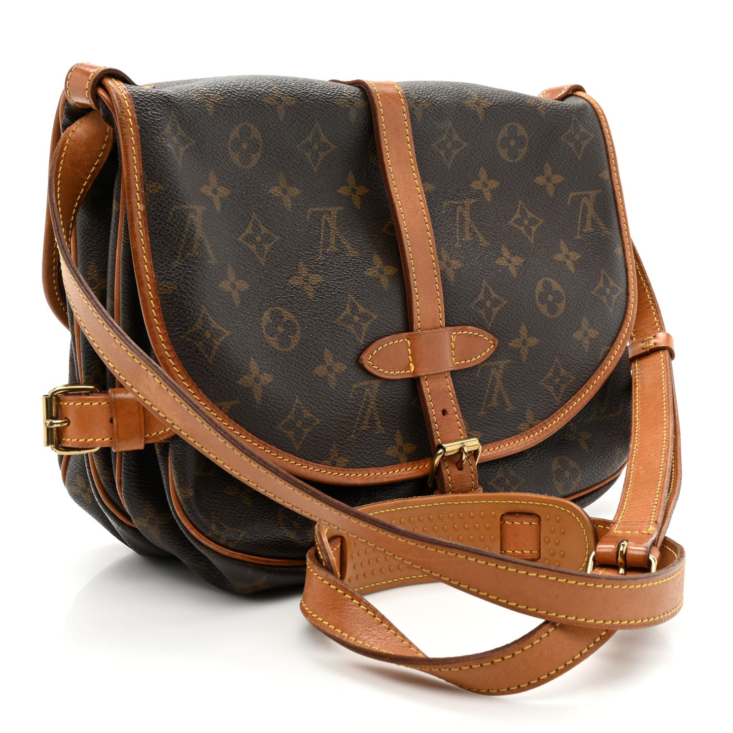 Monogram Saumur 30