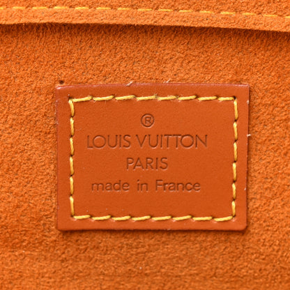 Louis Vuitton Epi Pont-Neuf Cipango 6 of 13