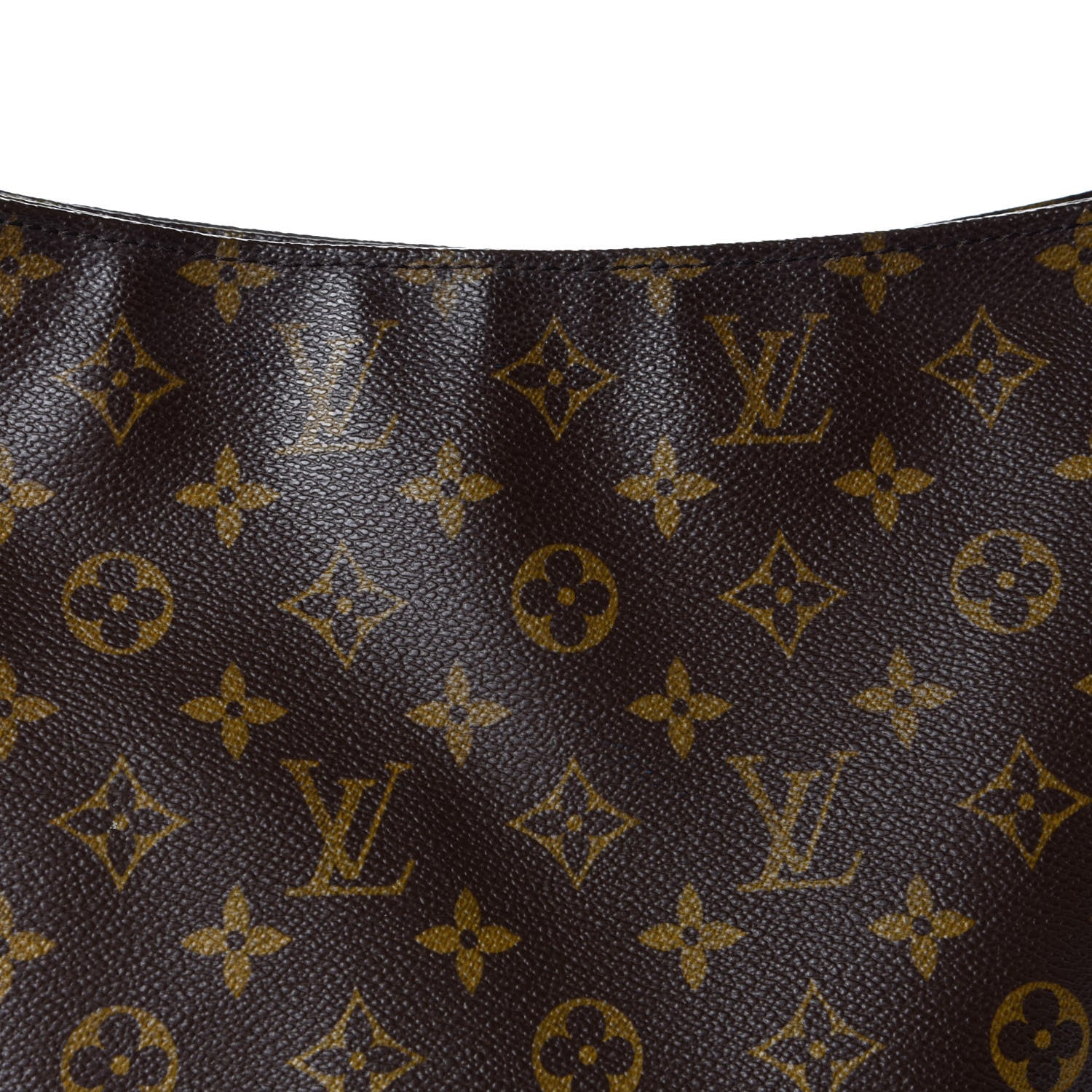 Louis Vuitton Monogram Looping GM 8 of 8
