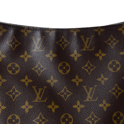Louis Vuitton Monogram Looping GM 8 of 8