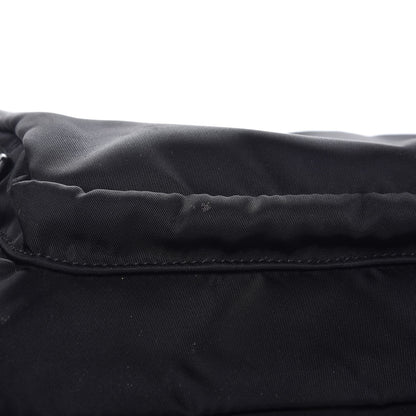 Prada Tessuto Nylon Vela Diaper Bag Black 12 of 12