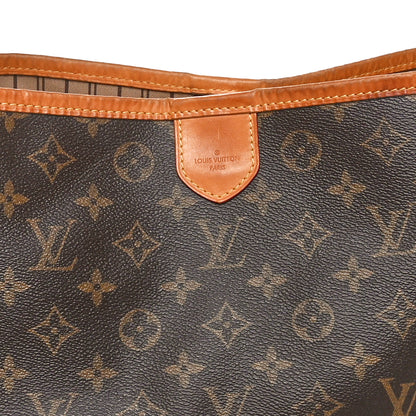 Louis Vuitton Monogram Delightful PM 9 of 12