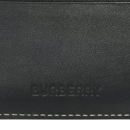 Burberry Geometric Check International Bi-Fold Wallet 5 of 7