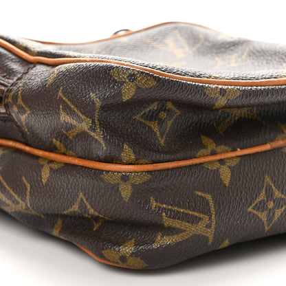 Louis Vuitton Monogram Amazone PM 9 of 10