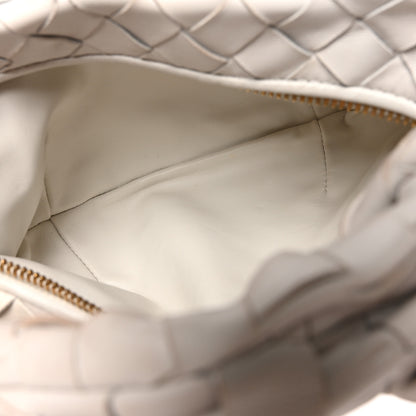 Bottega Veneta Nappa Intrecciato Mini Jodie Chalk 4 of 8