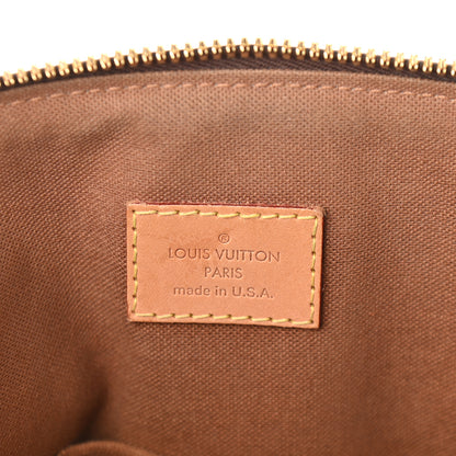 Louis Vuitton Monogram Tivoli GM 6 of 12