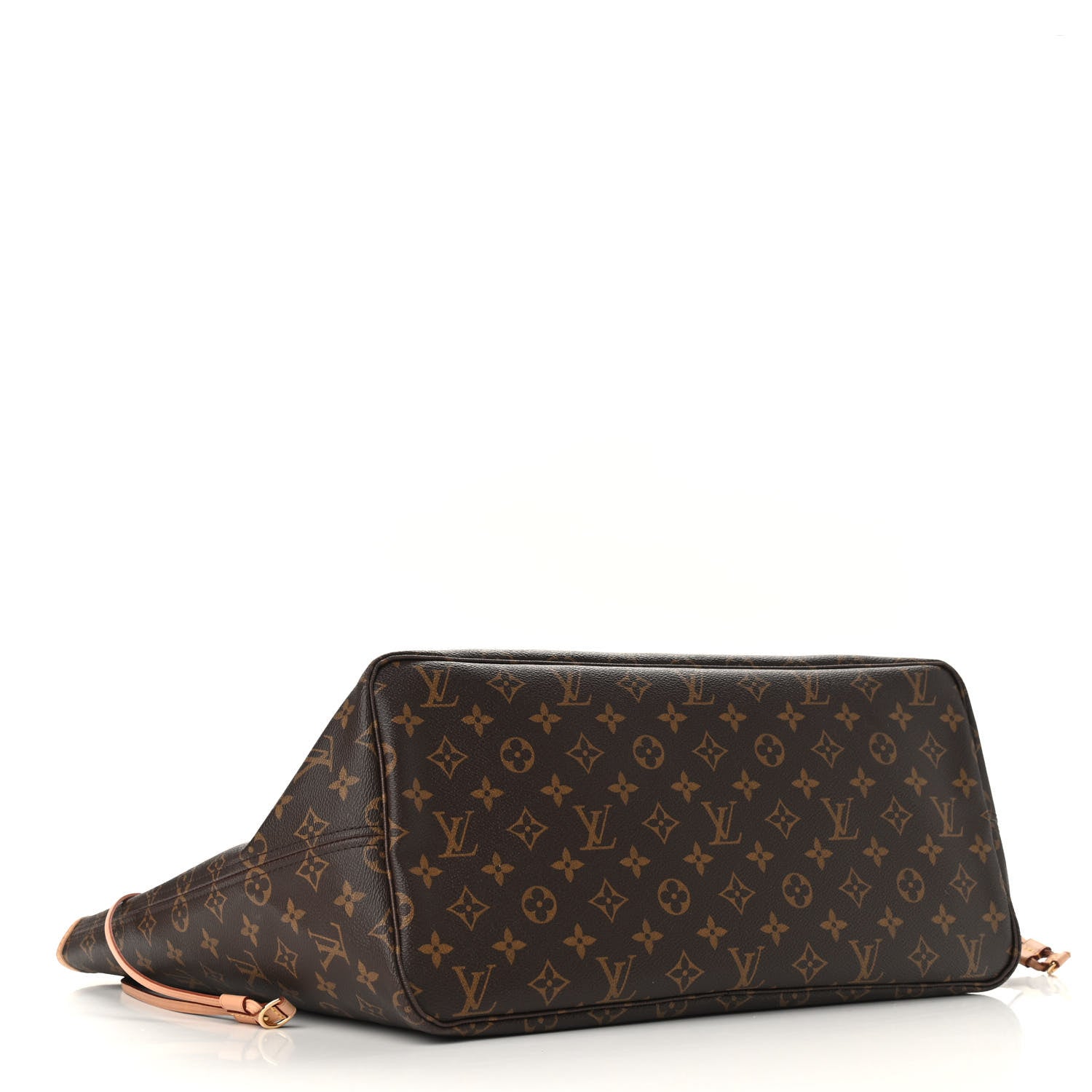 Louis Vuitton Monogram Neo Neverfull GM Pivoine 5 of 10