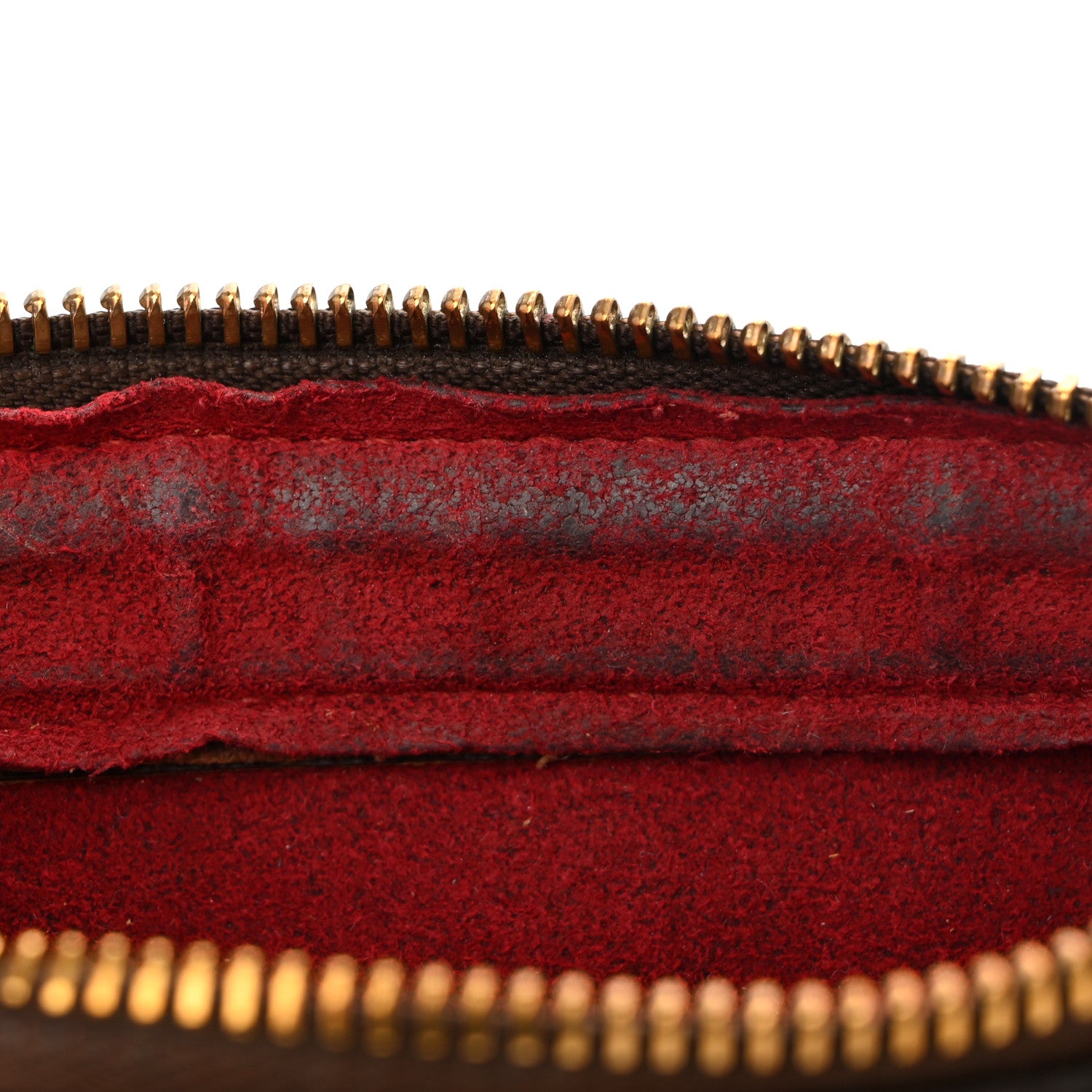 Louis Vuitton Monogram Viva-Cite PM 11 of 12