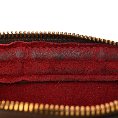 Louis Vuitton Monogram Viva-Cite PM 11 of 12
