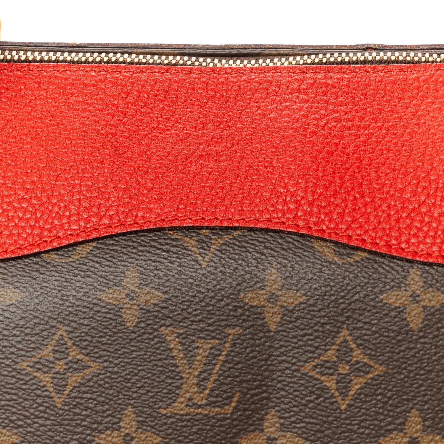 Louis Vuitton Monogram Estrela NM Cherry 8 of 13